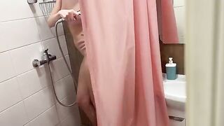 I came in from behind and realized it was love at first thrust