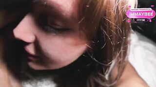 The best blowjob in the world from an experienced woman, made my knees weak