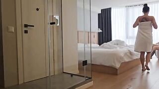 After anal sex, all I want is more of that intense passion