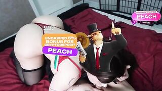 I play video games and fuck my step sister, she’s a slutty bitch