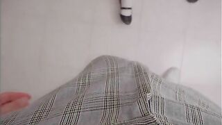 A trio of wild college girls in an amateur homemade video