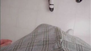 A trio of wild college girls in an amateur homemade video