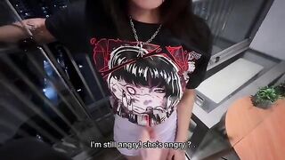 A powerful orgasm that starts with the clitoris and ends at the head