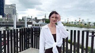 A signal of distress from the Bikini Atoll in HD