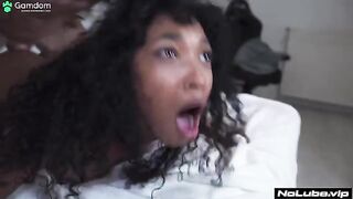 On the edge: I'm about to cum, a sexy compilation of busty teens
