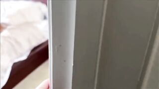 The girl bragged to friends about her hot stepbrother’s adventures