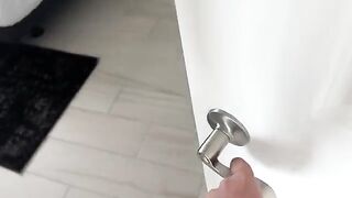 A young guy got a new step sister and fucked her