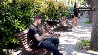 I was forced into a compromising position and kept quiet, it was rough