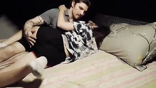 The best position for a girl to have sex in