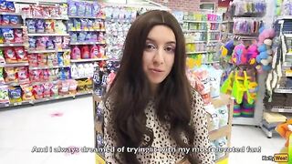 A girl agreed to have sex without a condom for more pleasure