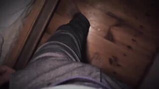 I caught my wife playing with a dildo and more