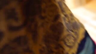 A pretty Russian babe gets her pussy railed in a steamy scene