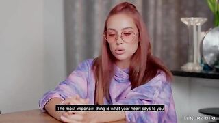 The Intricate Story Of My Sexual Relationship. Episode 3 - passionate sex and more
